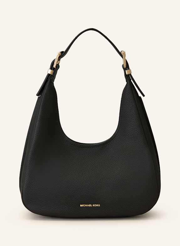 MICHAEL KORS Handtasche NOLITA SCHWARZ