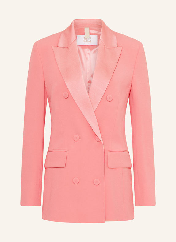 RIANI Blazer ROSA
