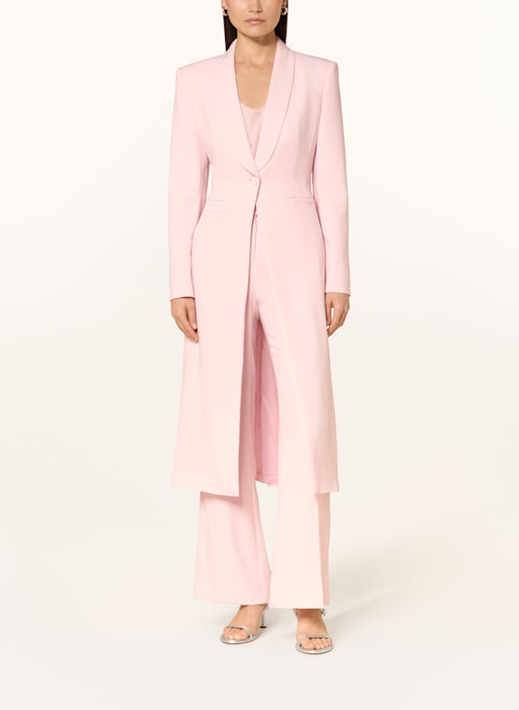 RIANI Coat LIGHT PINK