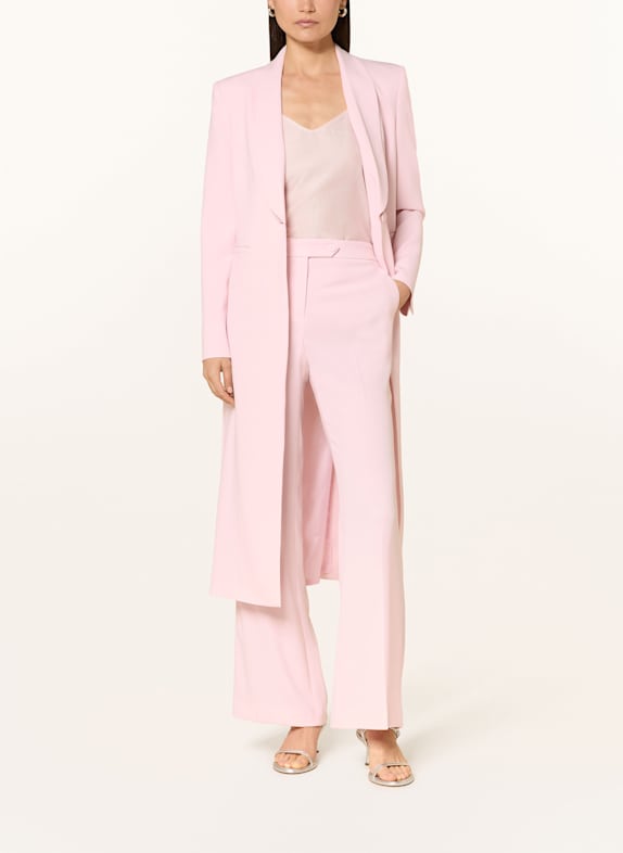 RIANI Trousers LIGHT PINK