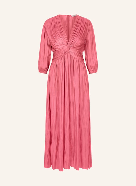 RIANI Kleid mit 3/4-Arm ROSA