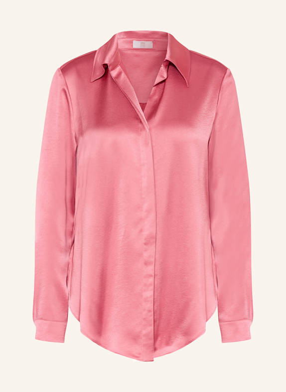 RIANI Satinbluse PINK