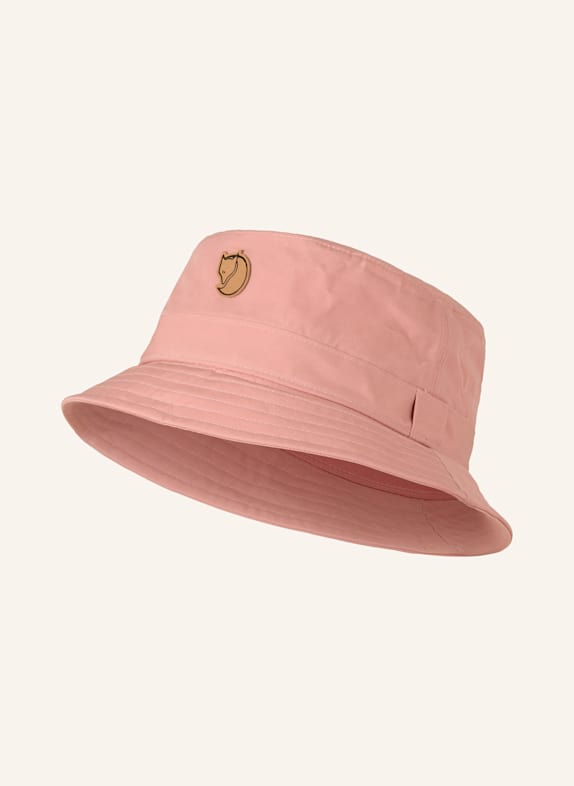 FJÄLLRÄVEN Bucket-Hat KIRUNA ROSÉ