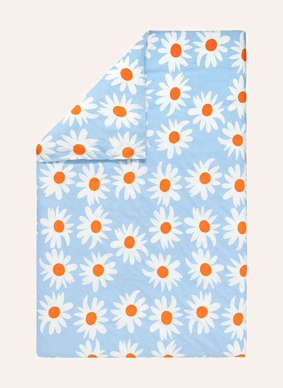 marimekko Bettbezug RAKASTAA EI RAKASTA 520