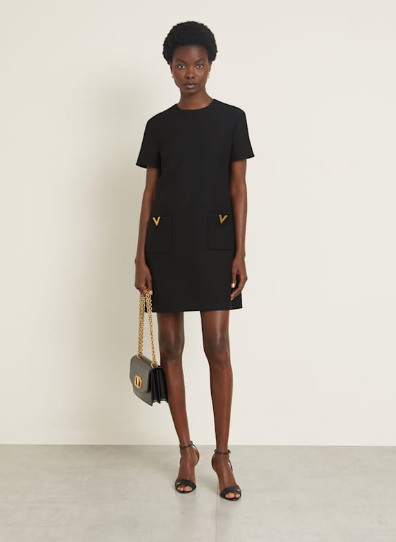 VALENTINO zur Damen Startseite SCHWARZ
