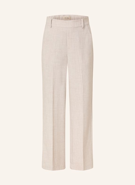 MOS MOSH Marlenehose MMBAI BEIGE