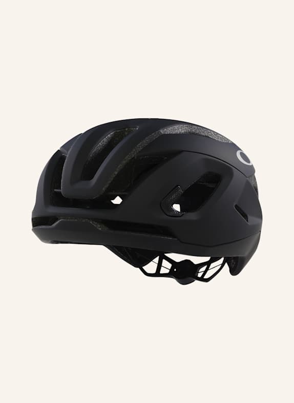 OAKLEY Kask szosowy ARO5 RACE CZARNY