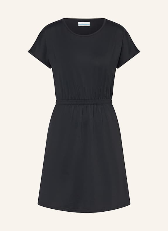 Columbia CHILL RIVER™ outdoor dress BLACK