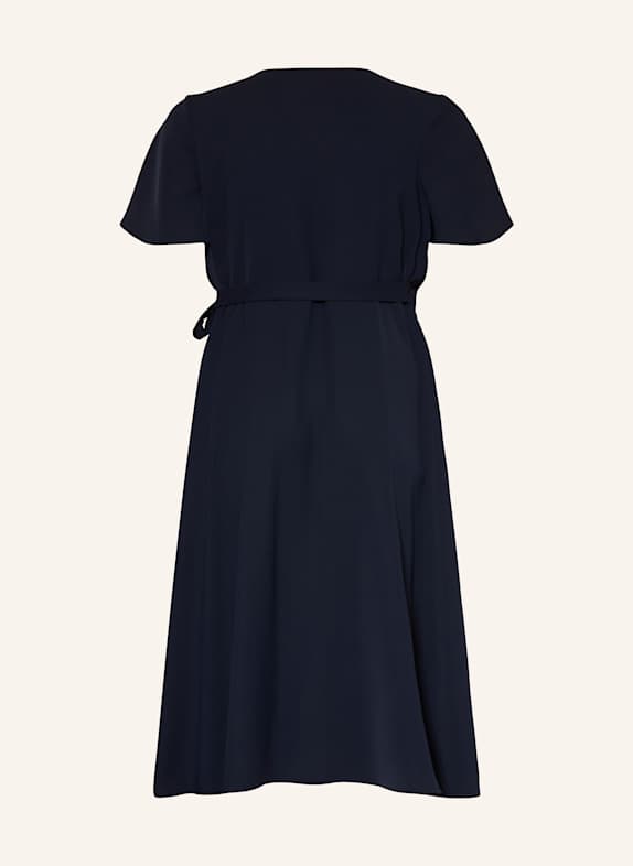 Phase Eight Wickelkleid JULISSA DUNKELBLAU