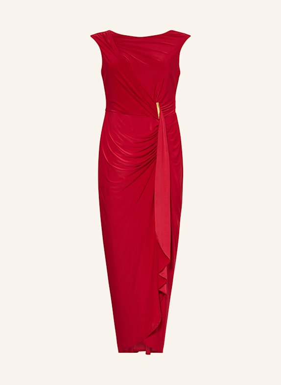 Phase Eight Abendkleid DONNA ROT