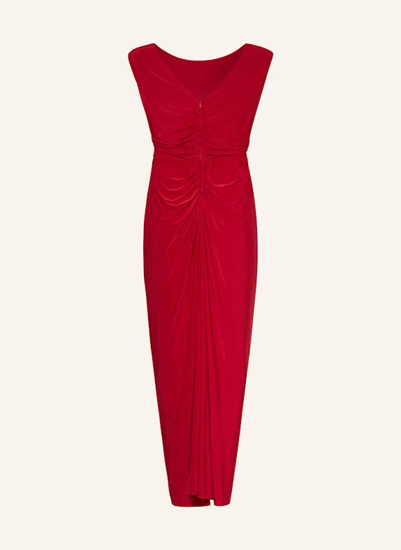 Phase Eight Abendkleid DONNA ROT