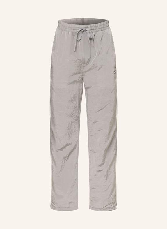 WRSTBHVR Sweatpants SOBAN GRAU