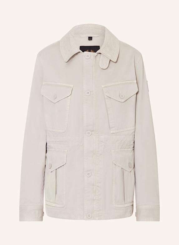 BELSTAFF Fieldjacket CS60 CREME