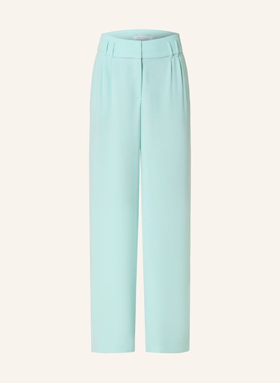 BETTY&CO Hose TÜRKIS