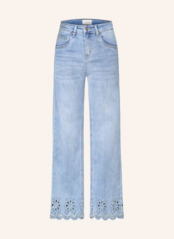 CARTOON Jeans 8619 Middle Blue Denim