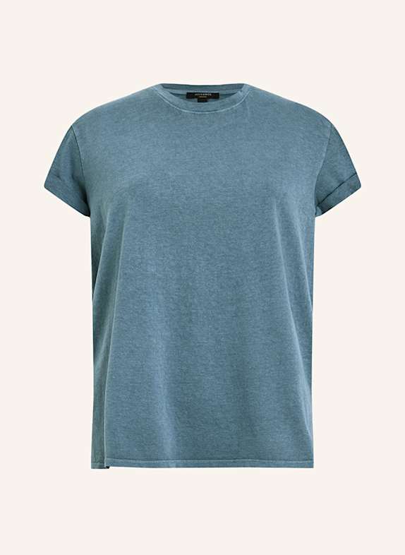ALLSAINTS T-shirt ANNA SZARONIEBIESKI