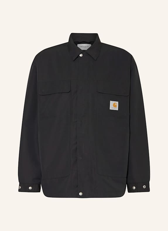 carhartt WIP Overjacket LIAM SCHWARZ