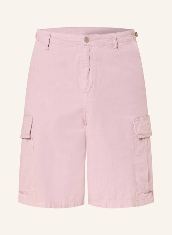 carhartt WIP Cargoshorts ALAN Relaxed Fit ROSA