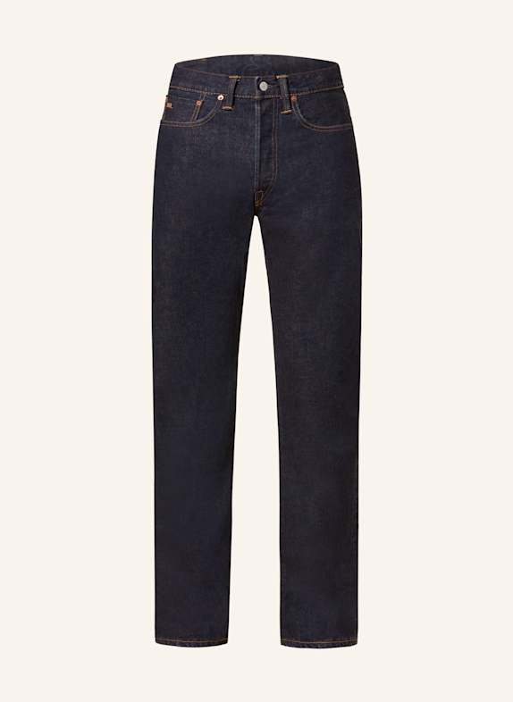 RRL Jeans Regular Fit 001 ONCE WASHED 3