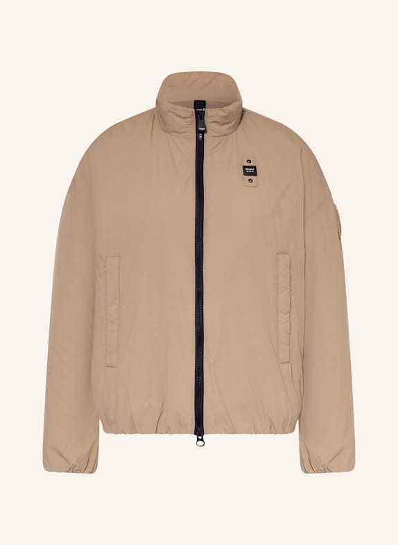 Blauer Blousons BELLAMY BEIGE