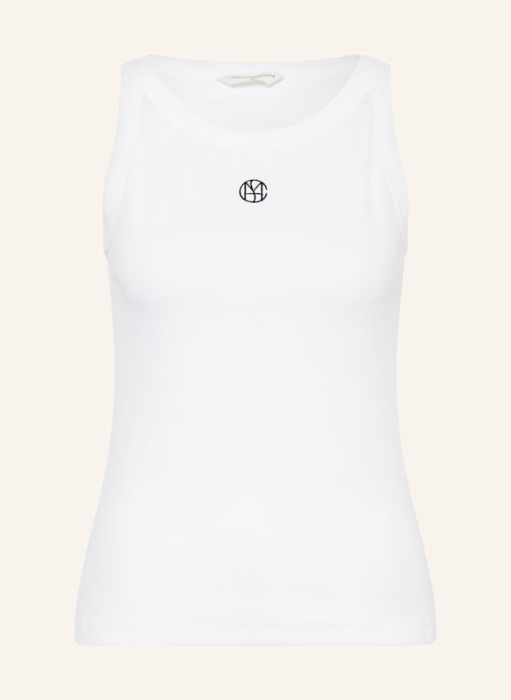 MSCH COPENHAGEN Top MSCHGUBBE RASMIA WEISS