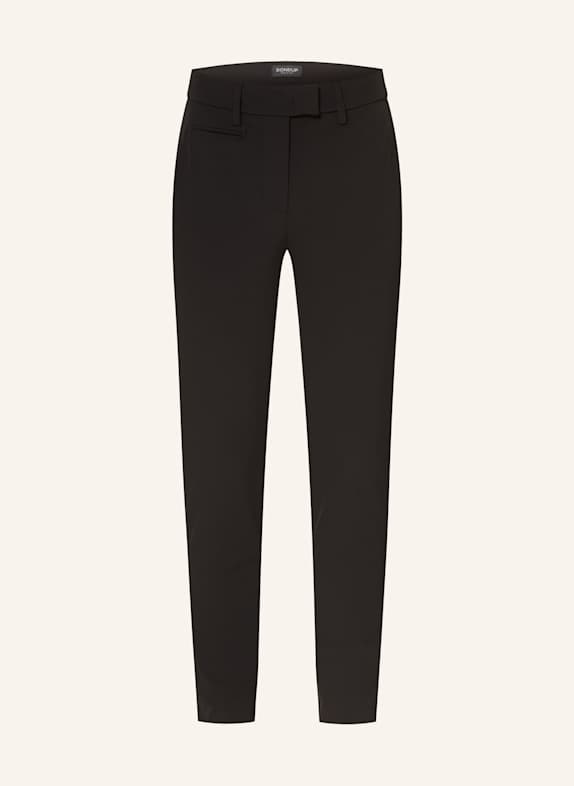 Dondup Hose SCHWARZ