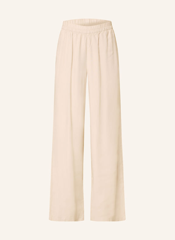 ONLY Marlenehose ECRU