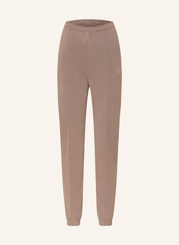 Nike Sweatpants SPORTSWEAR CHILL GRAU