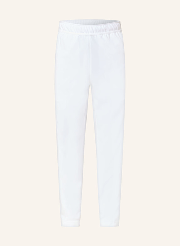 Nike Trainingshose NIKECOURT HERITAGE WEISS