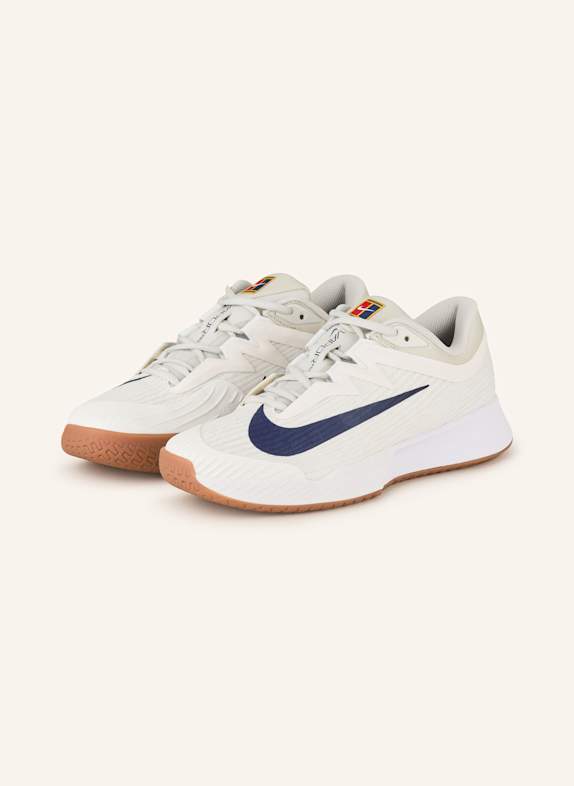 Nike Tennisschuhe VAPOR PRO 3 HC CREME
