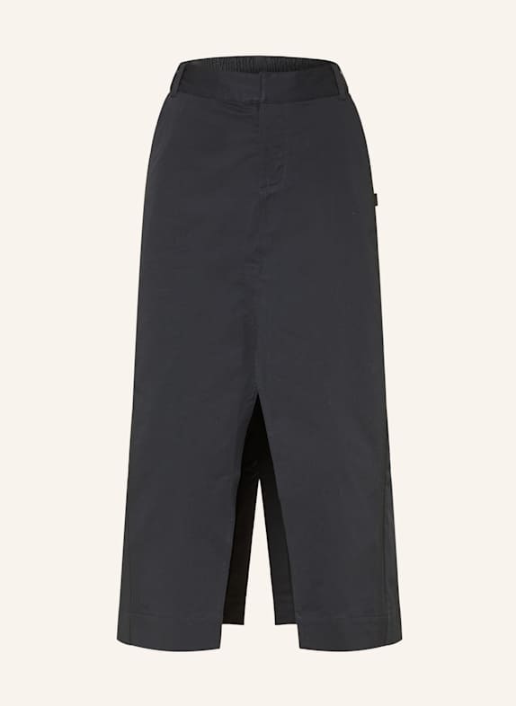Nike Rock SPORTSWEAR COLLECTION SCHWARZ