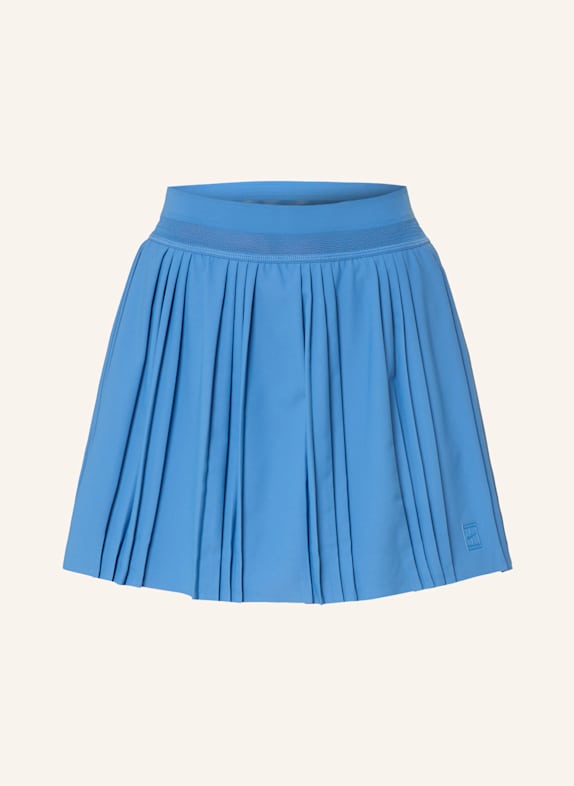 Nike Tennisrock COURT ADVANTAGE BLAU
