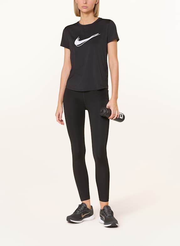 nike running shirts & tops