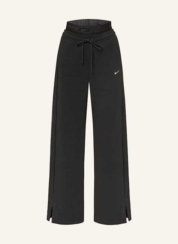 Nike Sweatpants SPORTSWEAR PHOENIX FLEECE BLACK
