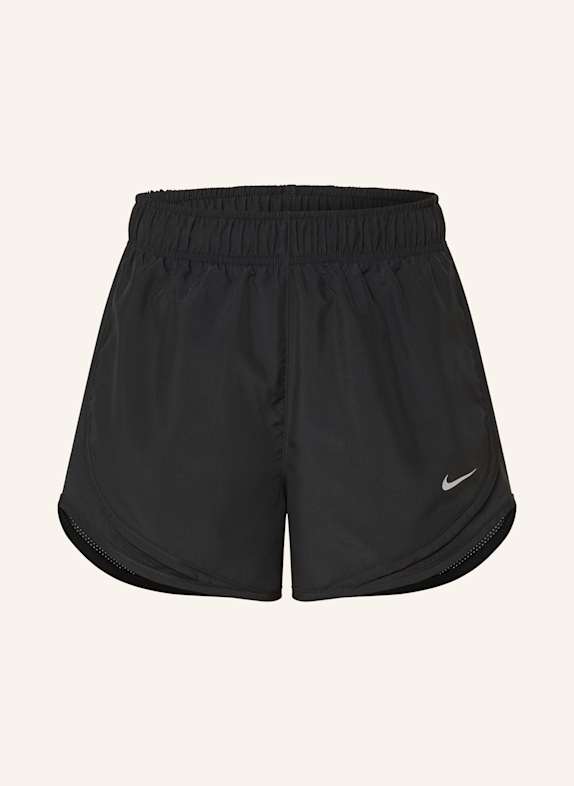 Nike Laufshorts TEMPO SCHWARZ