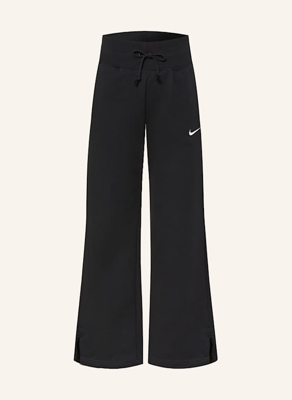 Nike Sweatpants PHOENIX SCHWARZ