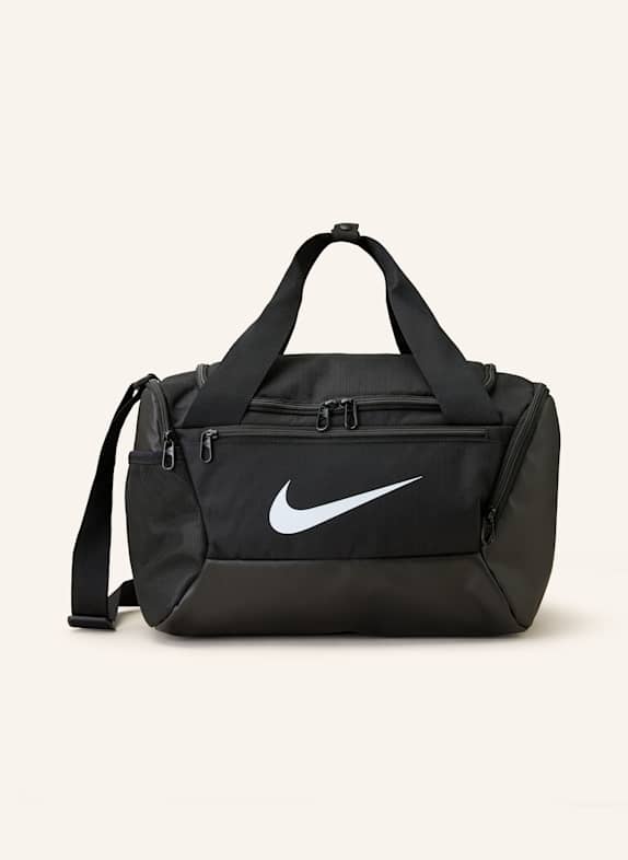 Nike Sporttasche BRASILIA 9.5 SCHWARZ