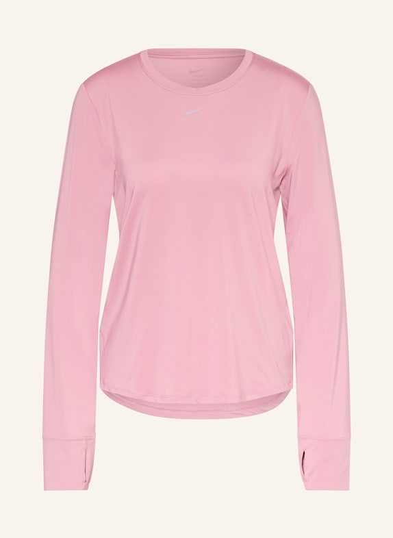 Nike Longsleeve ONE CLASSIC ROSÉ