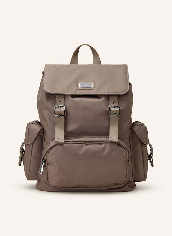 PAUL & SHARK Rucksack BEIGE