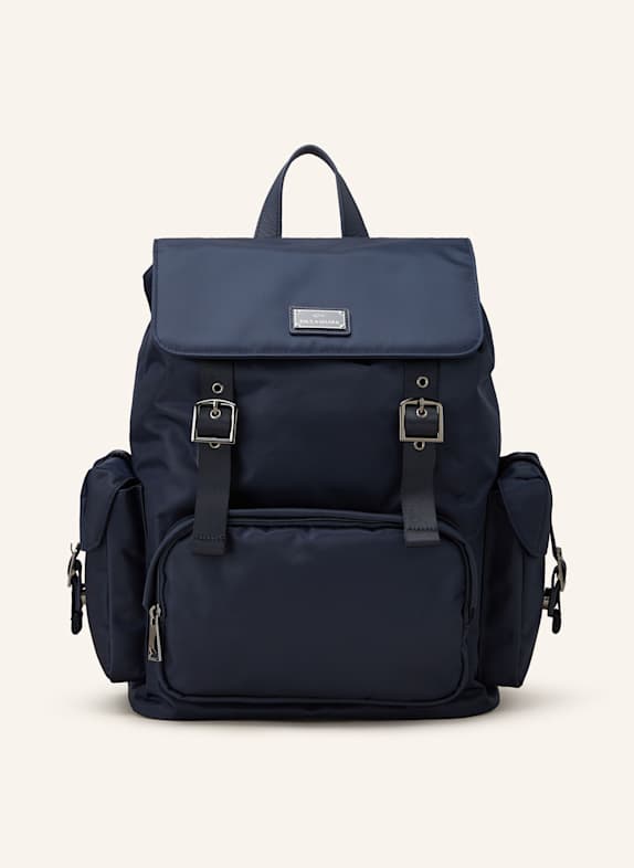 PAUL & SHARK Rucksack DUNKELBLAU