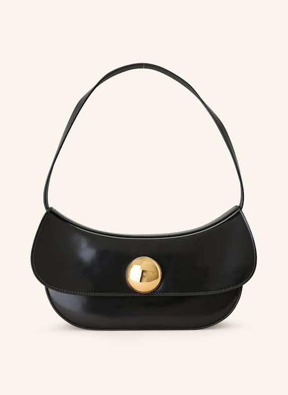 MARNI Handtasche SCHWARZ