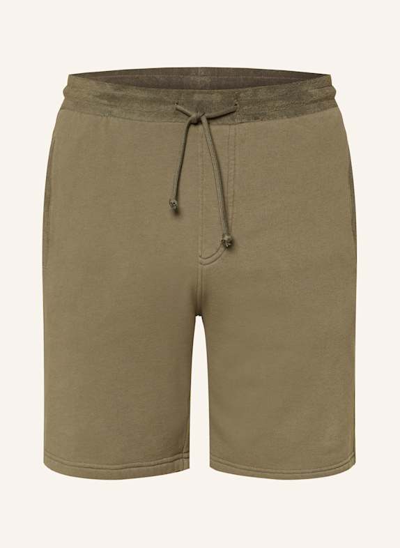Juvia Frotteeshorts KHAKI