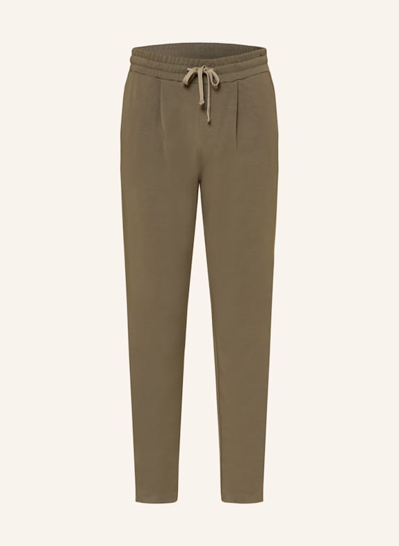 Juvia Sweatpants BRIAN KHAKI