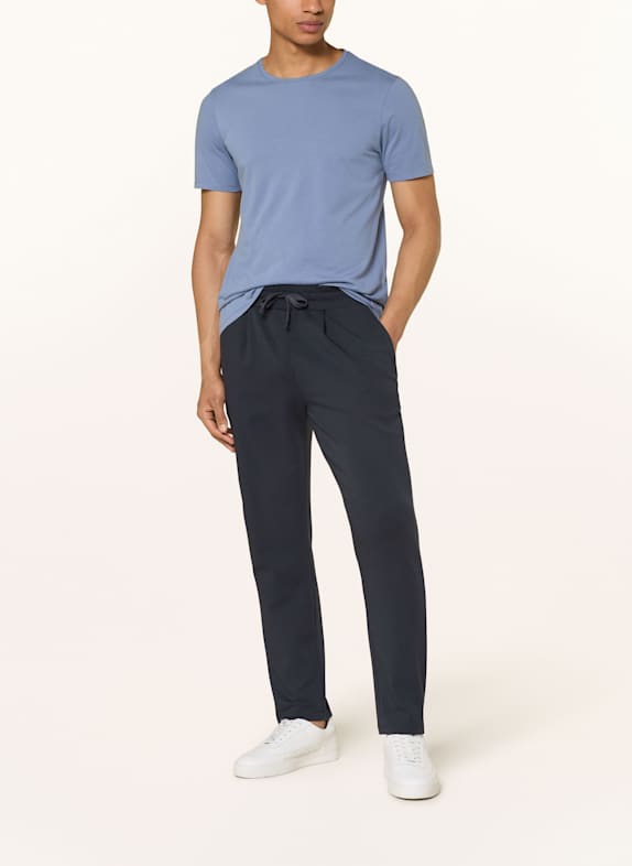 Juvia Sweatpants BRIAN DUNKELBLAU
