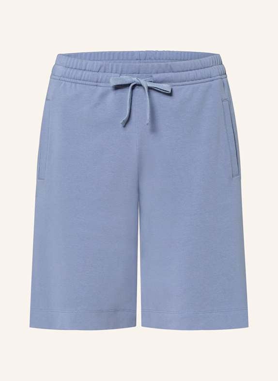Juvia Shorts HENRIKE BLUE GRAY