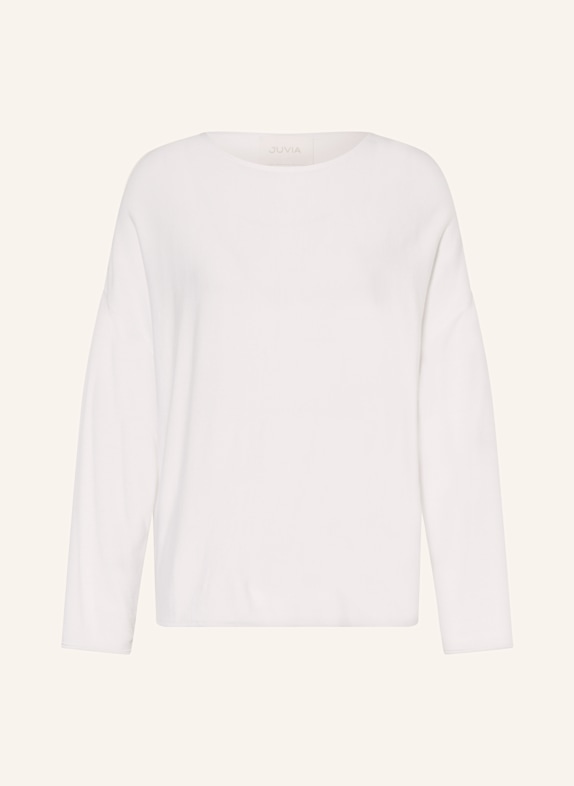 Juvia Pullover FAIZA WEISS
