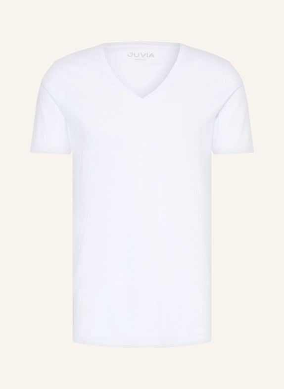 Juvia T-Shirt WEISS