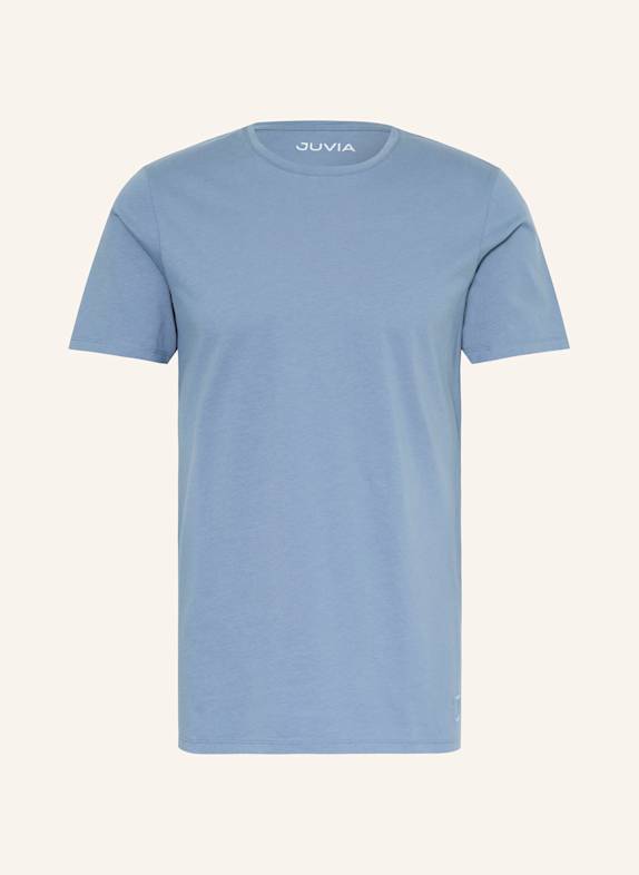 Juvia T-Shirt BLAUGRAU