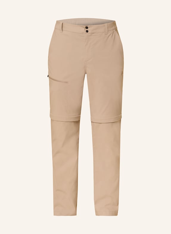 Peak Performance Zip-Off-Hose ICONIQ BEIGE
