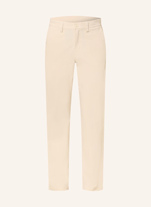 Peak Performance Chino Tapered Fit CREME